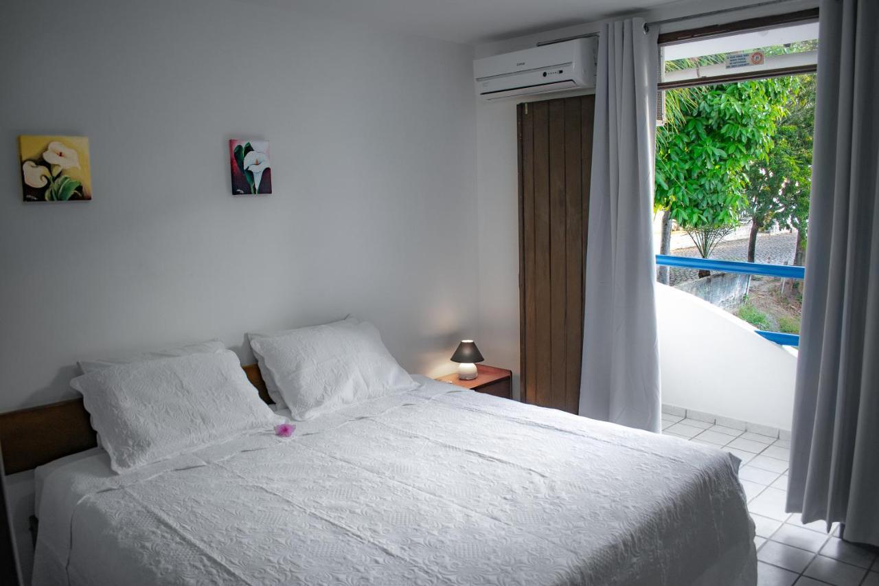 Hotel Pousada Estacao Do Sol ناتال المظهر الخارجي الصورة