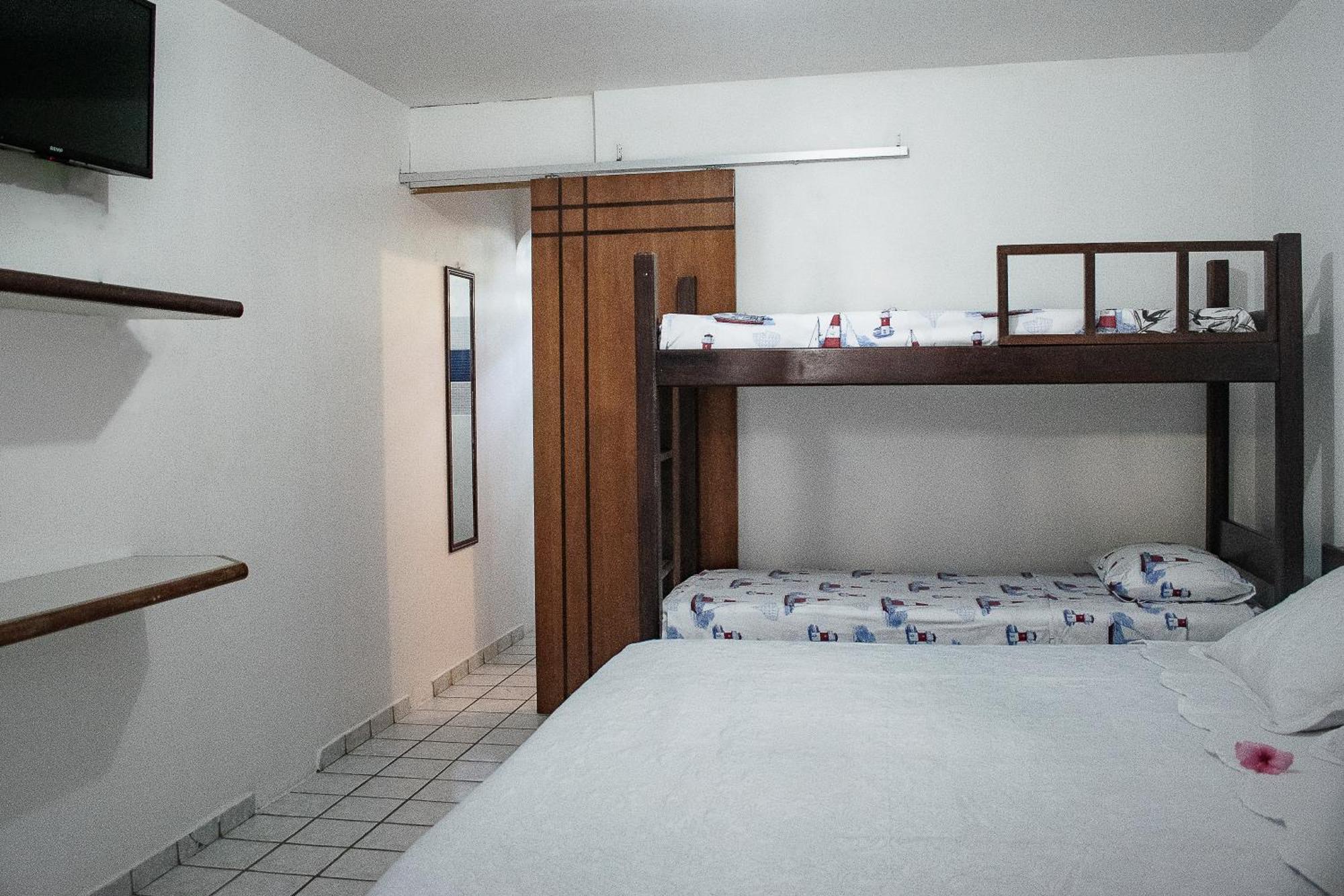 Hotel Pousada Estacao Do Sol ناتال المظهر الخارجي الصورة