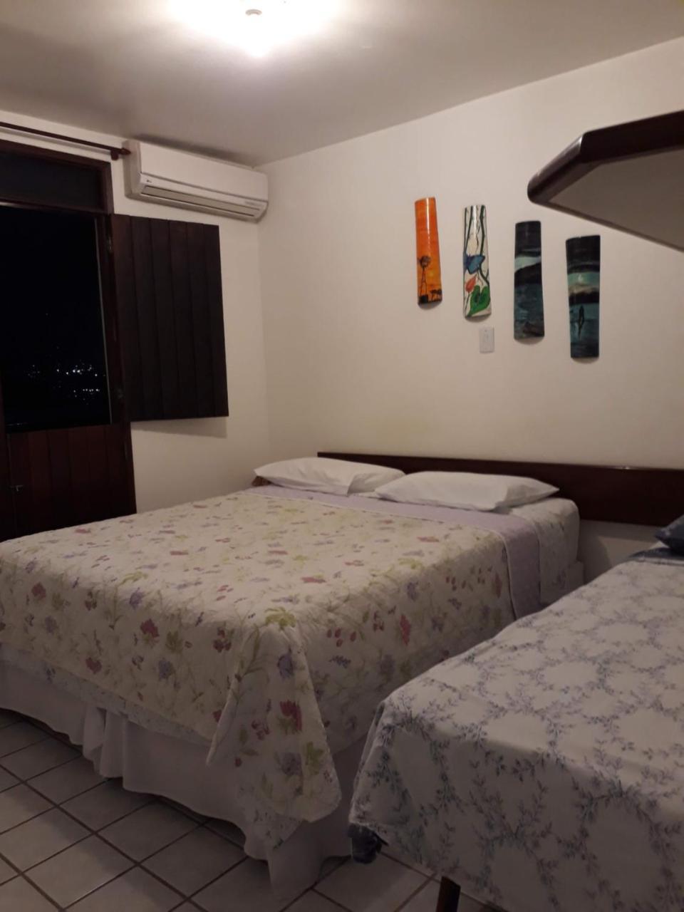 Hotel Pousada Estacao Do Sol ناتال المظهر الخارجي الصورة