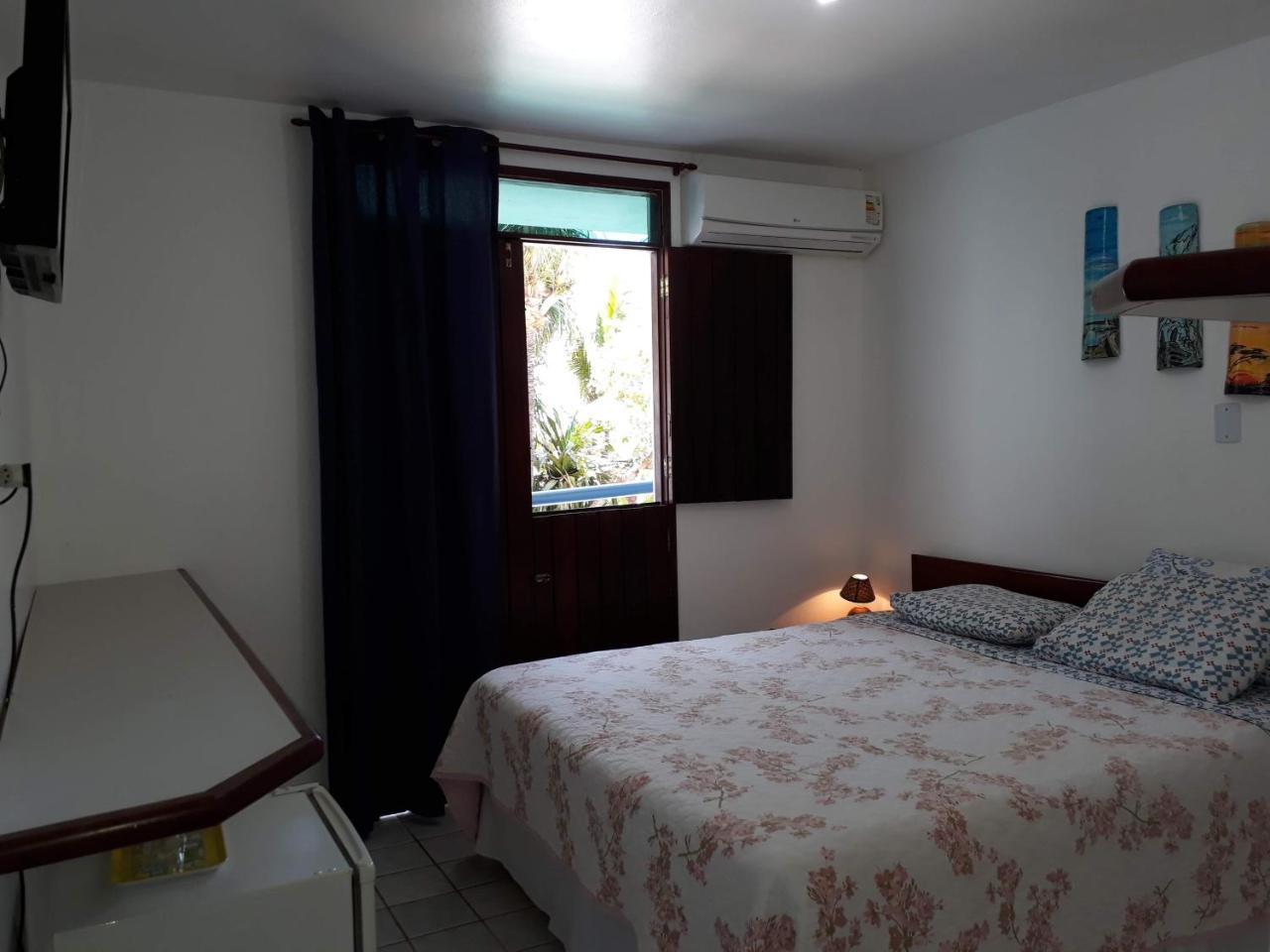 Hotel Pousada Estacao Do Sol ناتال المظهر الخارجي الصورة