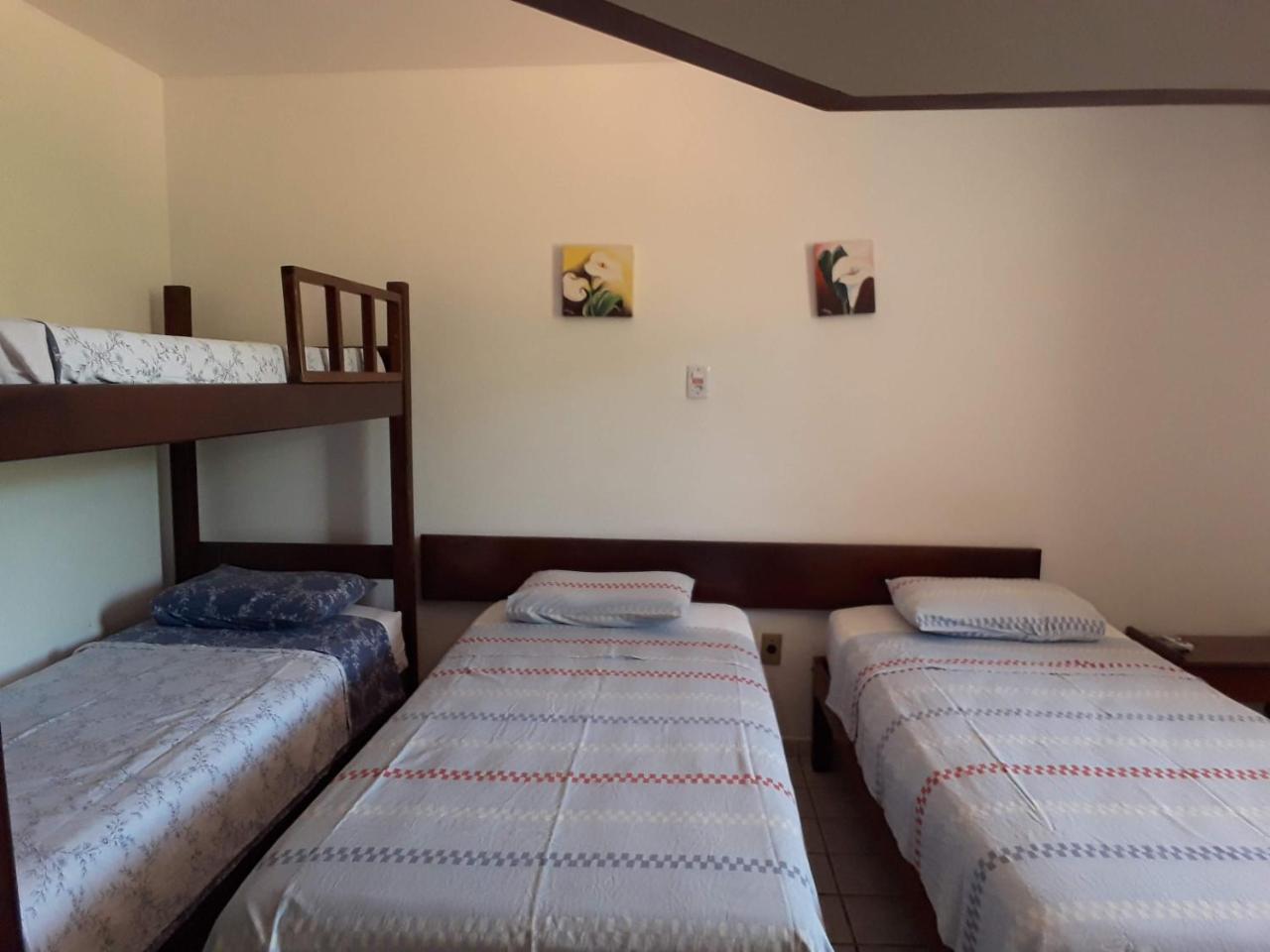 Hotel Pousada Estacao Do Sol ناتال المظهر الخارجي الصورة